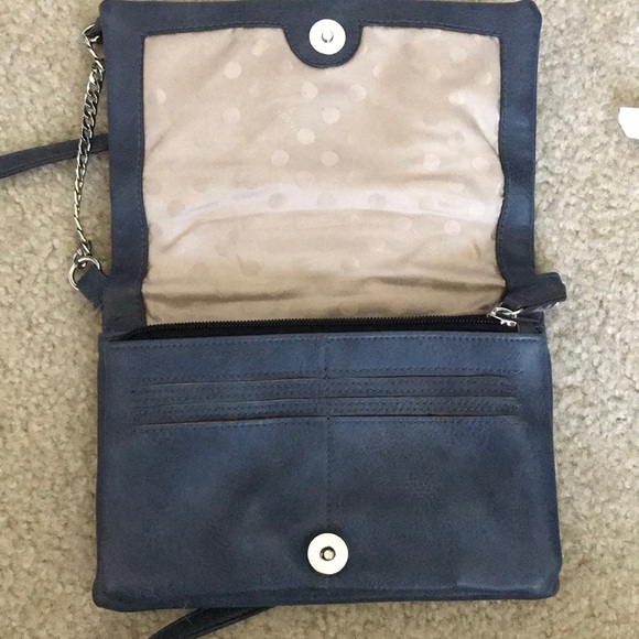 Madden Girl Bags Madden Girl Purse Poshmark